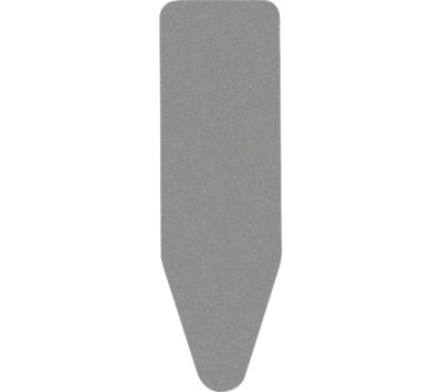 BRABANTIA  216800 Ironing Board Cover - Silver